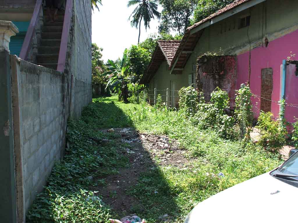 Yakkala Land for sale